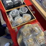 シャトレーゼ - 