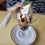 パフェ屋そらり - 