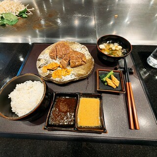 ステーキハウス あづま_0