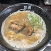 麺蔵ひの屋 - 料理写真:魚介合わせ醤油ラーメン
900円