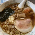 ムーミン - 料理写真:ラーメン680