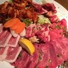 焼肉 龍 新橋