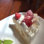 Narashino Cafe - 