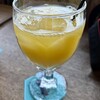 みはらし亭 - ドリンク写真:はっさくジュース