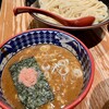 三田製麺所 - 濃厚海老つけ麺大
