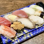 魚力 - 料理写真: