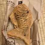 日本一たい焼 - 