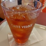 カフェ・ベローチェ - ドリンク写真: