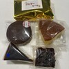 ヒラタ和菓子洋菓子店