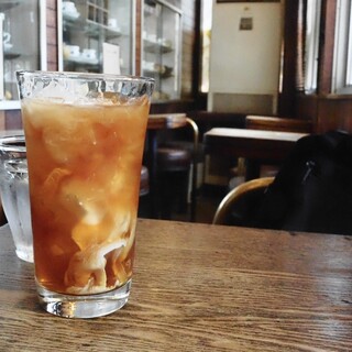 コーヒーショップ伊吹_0