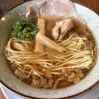 尾道中華そば ボラーチョ_0