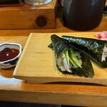 綱寿し - 
