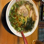 綱寿し - 