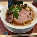 燃えよ麺助
