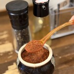 麺処 井の庄 - 