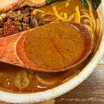 麺処 井の庄 - 