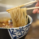 麺処 井の庄 - 