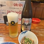 居酒屋 しんざん - 