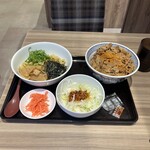 吉野家 - 料理写真:
