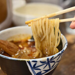 麺処 井の庄 - 