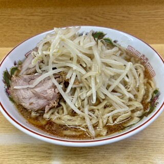 ラーメン二郎_1