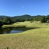 三重白山ゴルフコース - 