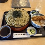 そば処 京極 - 
