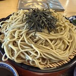そば処 京極 - 