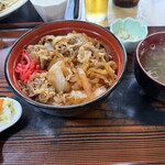 きらく食堂 - 