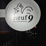 neuf9 - 