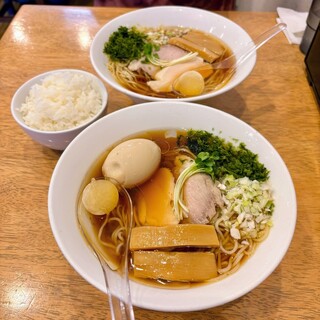 らーめんはや川_1