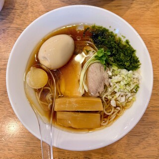 らーめんはや川_2