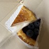 チーズ洋菓子店 - 
