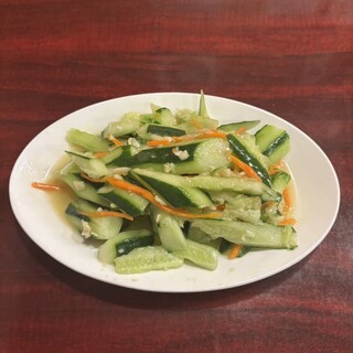 中国家庭料理 楊_2