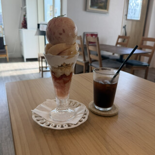 フルーツカフェ イチナ_0