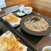 そば 山吉 - 