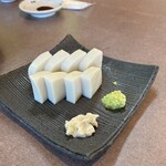 そば 山吉 - 