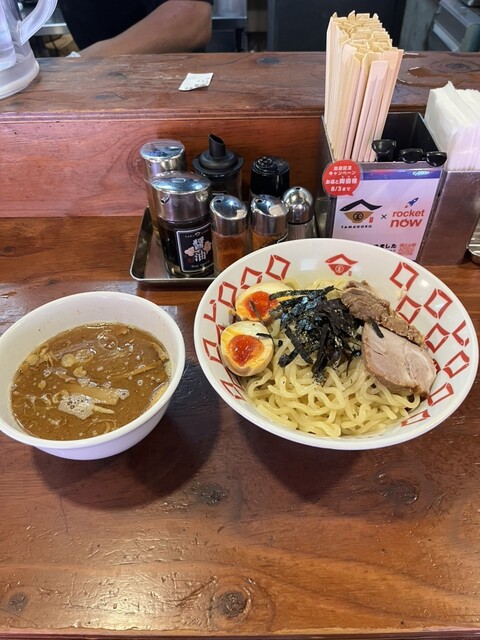 煮干しらーめん 玉五郎 鶴橋店 （たまごろう） - 鶴橋/ラーメン | 食べログ