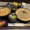 信州そば 中崎店