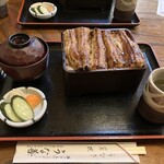 うな善 - 