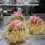 お好み焼き イチカバチカ - 