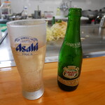 お好み焼き イチカバチカ - 