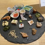 くずし割烹　ZUTTO - 