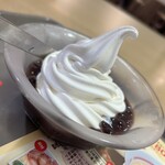 スガキヤ - 料理写真: