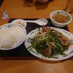 日高屋 - 料理写真: