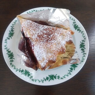 Lucy's Bakery & Kitchen_1