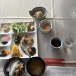 restaurant BIZEN - 