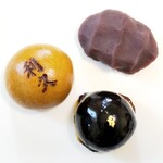 菓子安 - 料理写真: