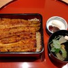 江戸前うなぎ かわ祥 浦和パルコ店