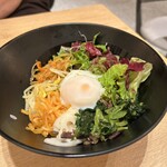 韓美膳 - 料理写真: